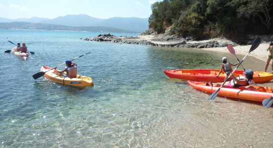 Corse, l'Île Fantastique