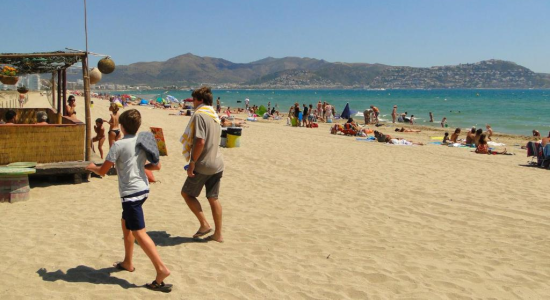 Colonie Espagne Printemps