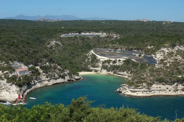 Corse, l'Île aux Trésors