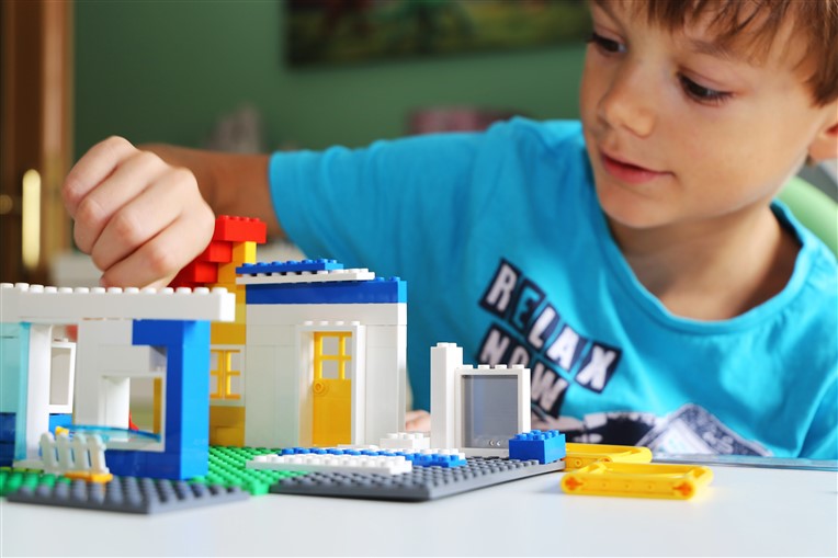 Asc - Construction Block
