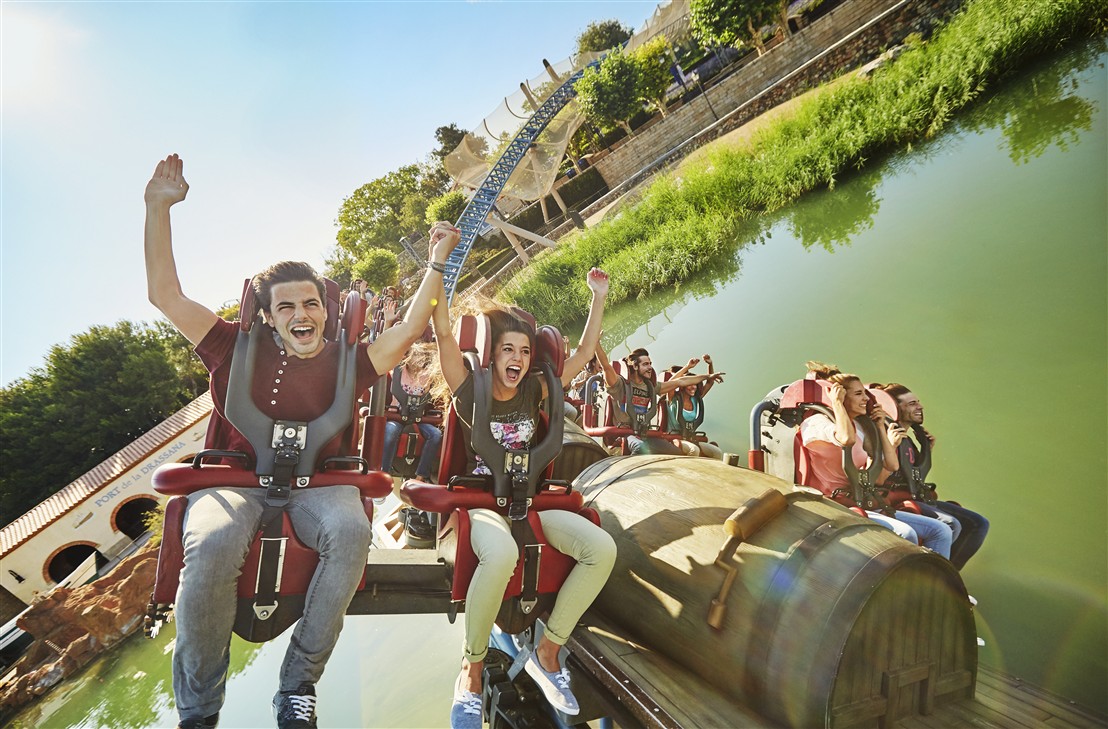 Port Aventura (espagne)