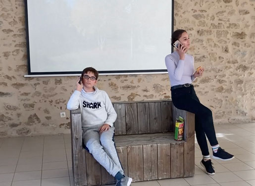 Studio Théâtre