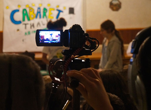 Studio Cinéma