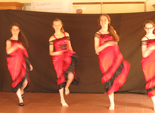 Studio Danse Modern