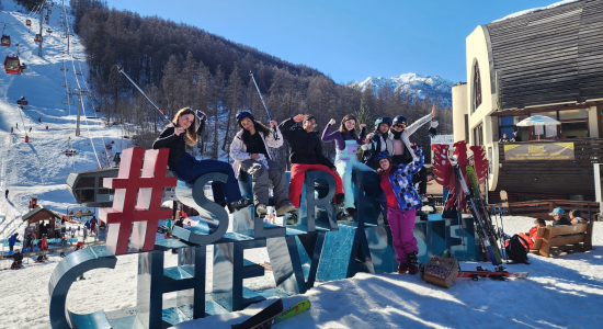 Serre Che Experience