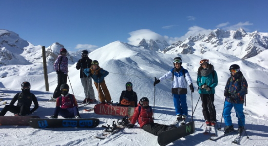 Sun Vallee