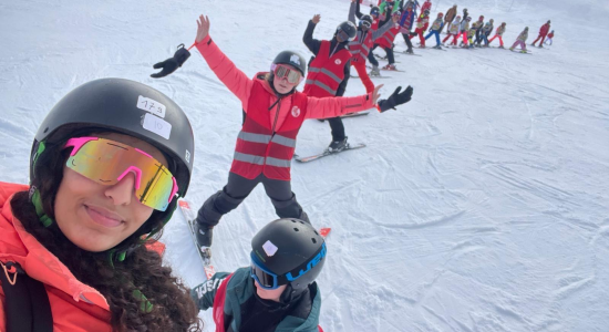 Pyrenees Ski Passion