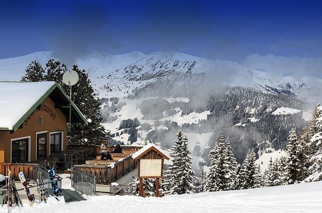 Ski Plaisir