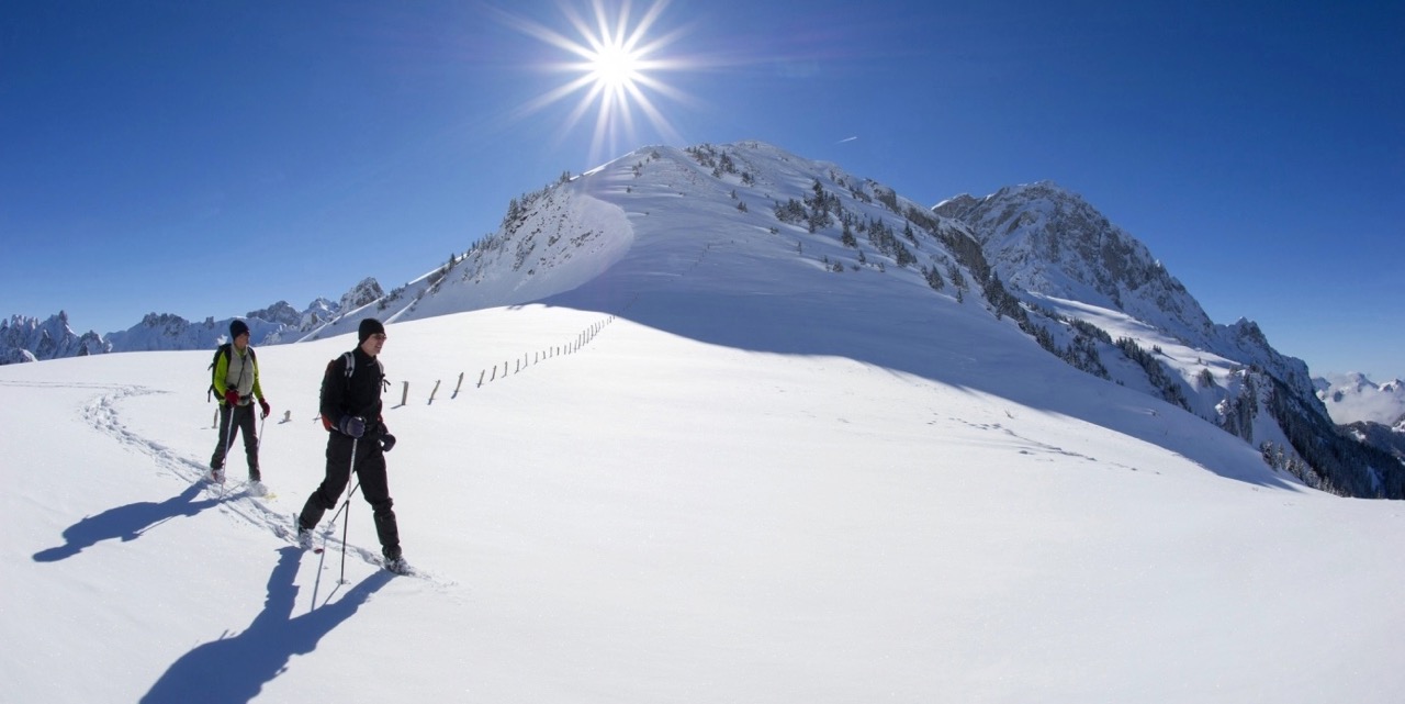 Sports de Montagne Hiver/fin d'Année