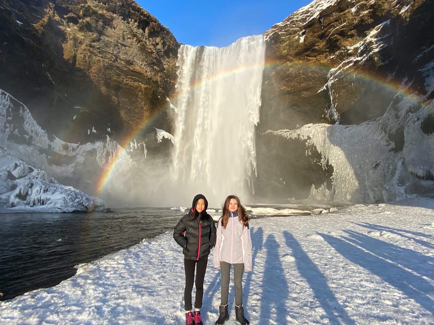 Ice And Fire Tour