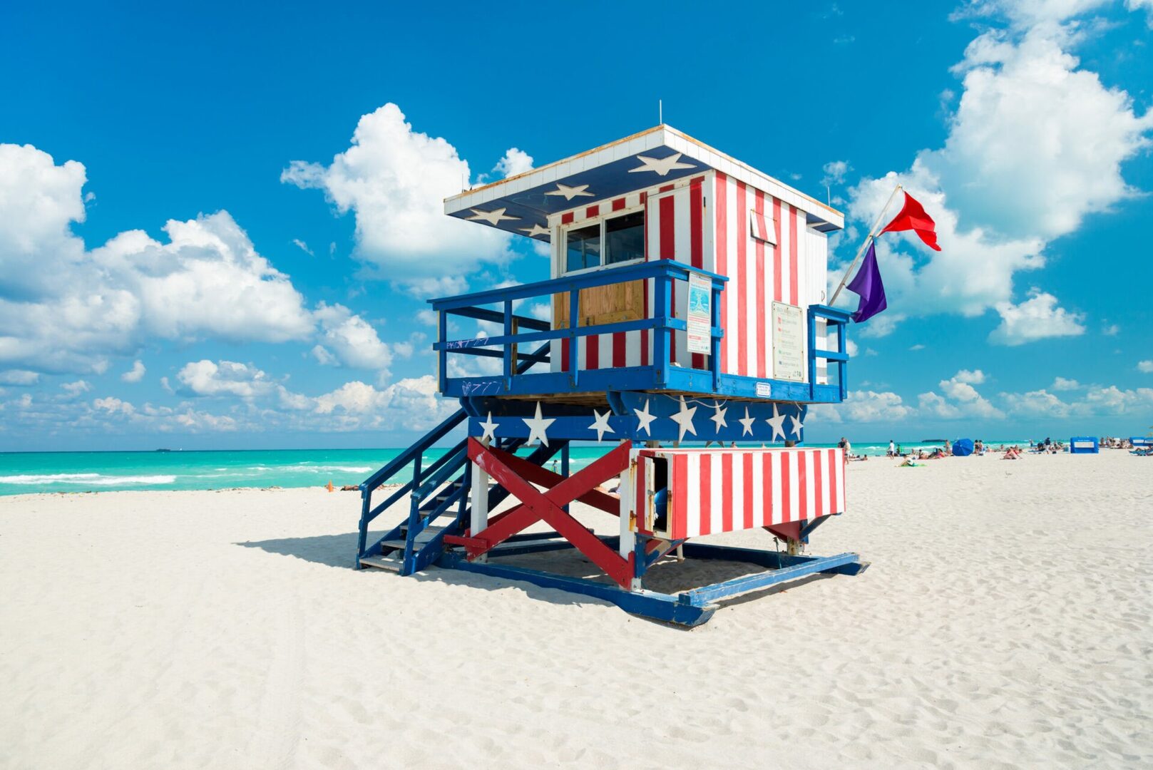 Miami pour Ados