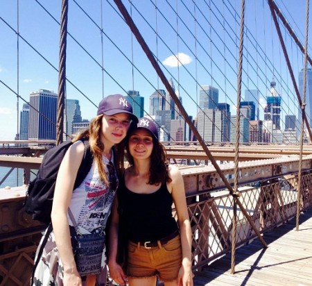Welcometo New-york !