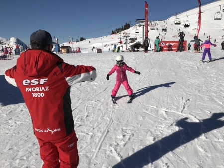Le Plein de Ski à Morzine-avoriaz