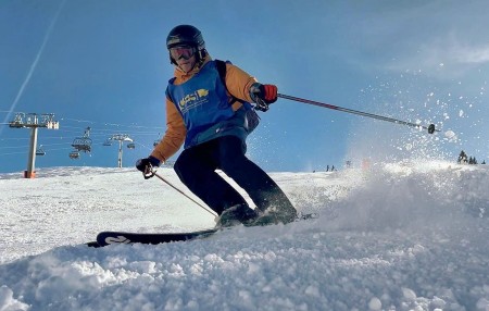 Séjour Ski à Valmeinier