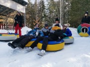 Québec Découverte