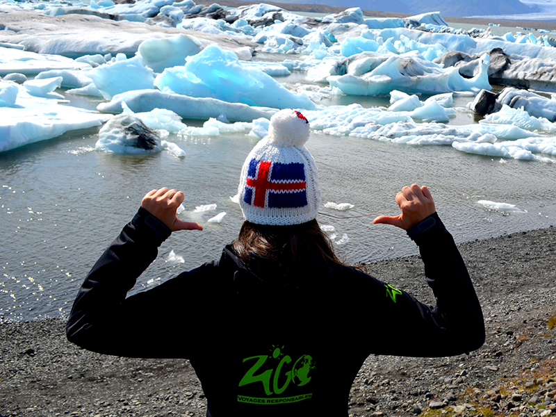 Colonie de Vacances Islande