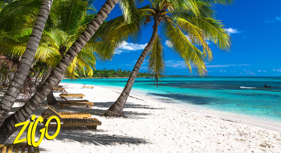 Séjour Jeunes Adultes à Punta Cana